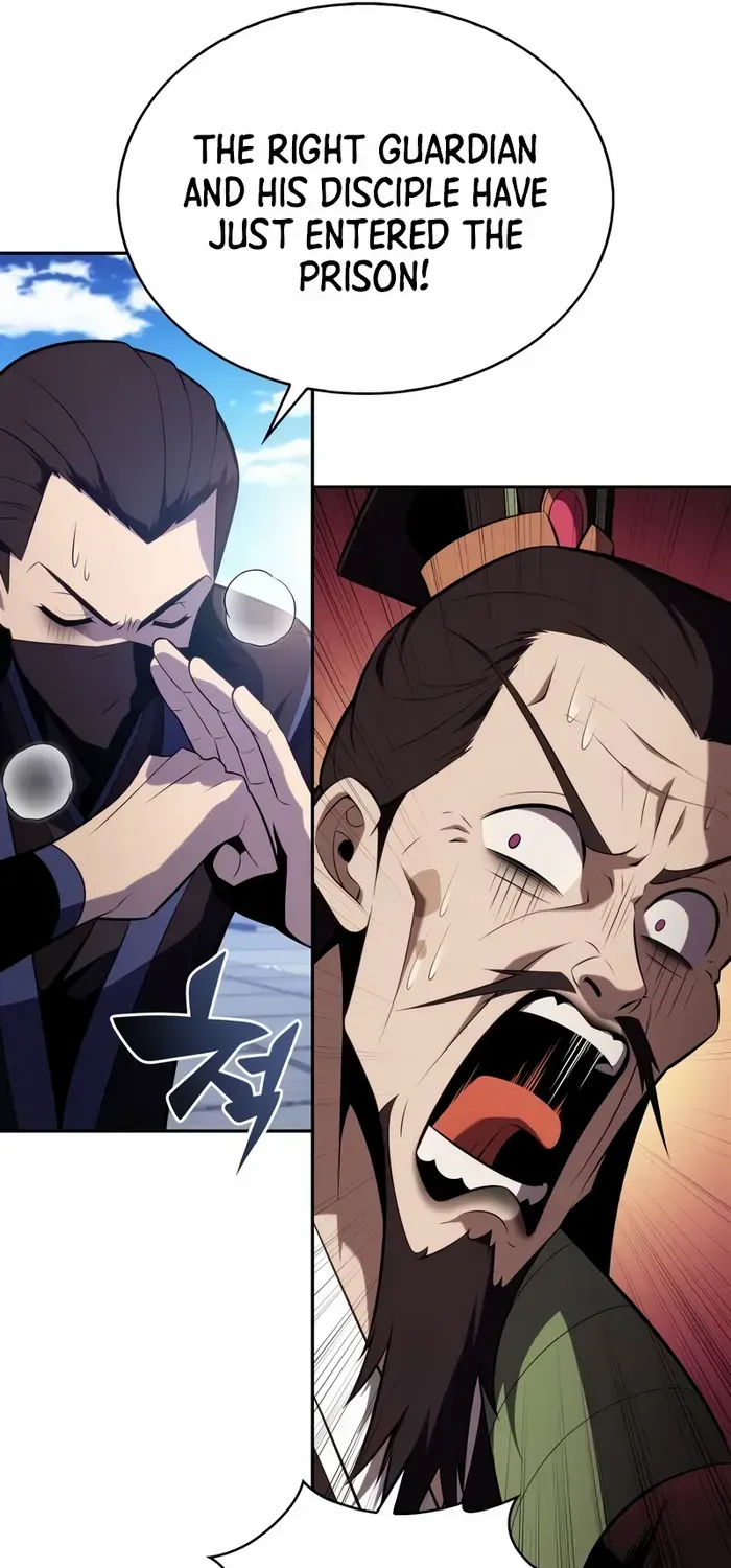 Read Solo Max-Level Newbie chapter 172 image 44 on Lezhin