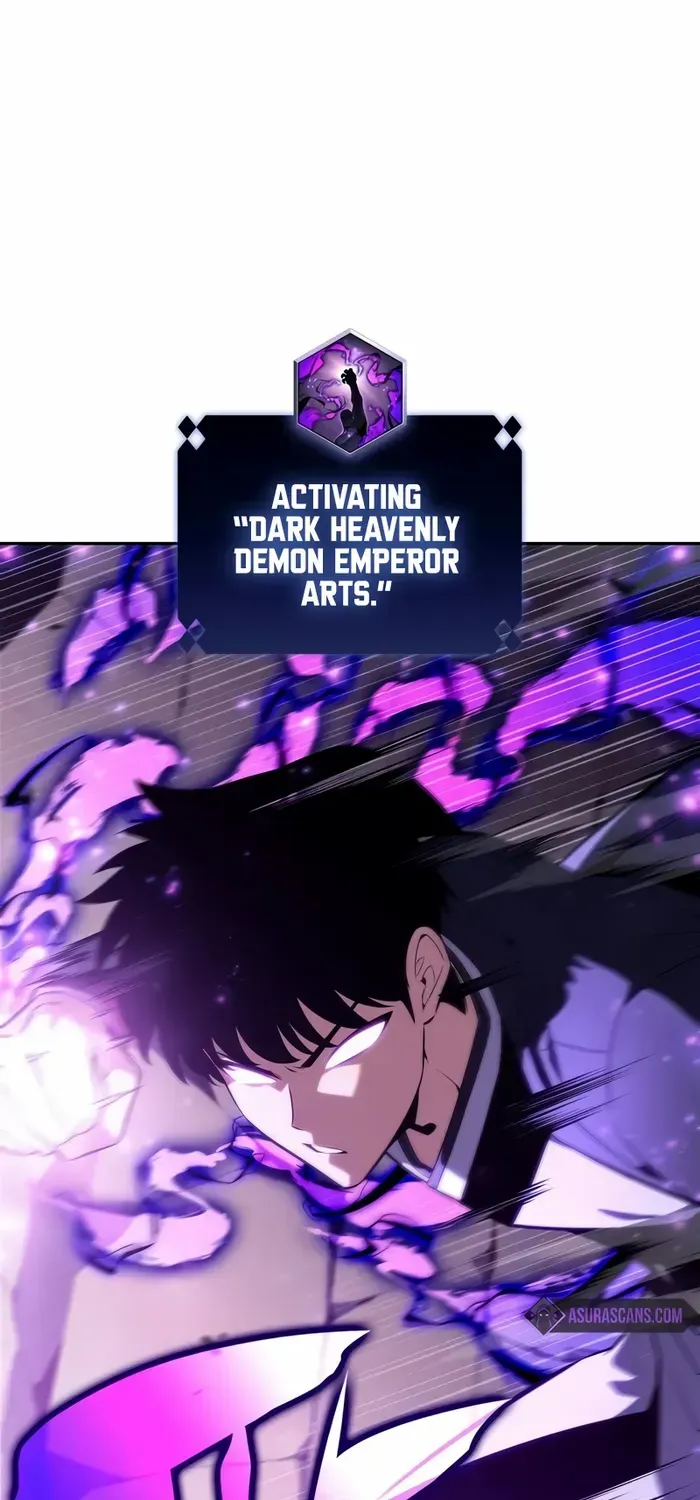 Read Solo Max-Level Newbie chapter 172 image 46 on Lezhin