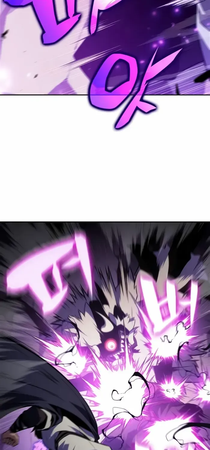 Read Solo Max-Level Newbie chapter 172 image 47 on Lezhin