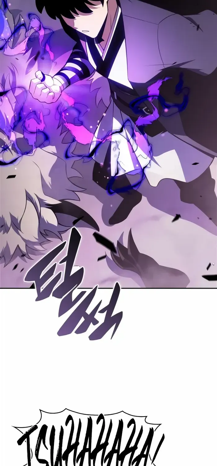 Read Solo Max-Level Newbie chapter 172 image 49 on Lezhin