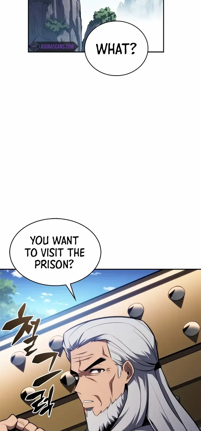 Read Solo Max-Level Newbie chapter 172 image 5 on Lezhin