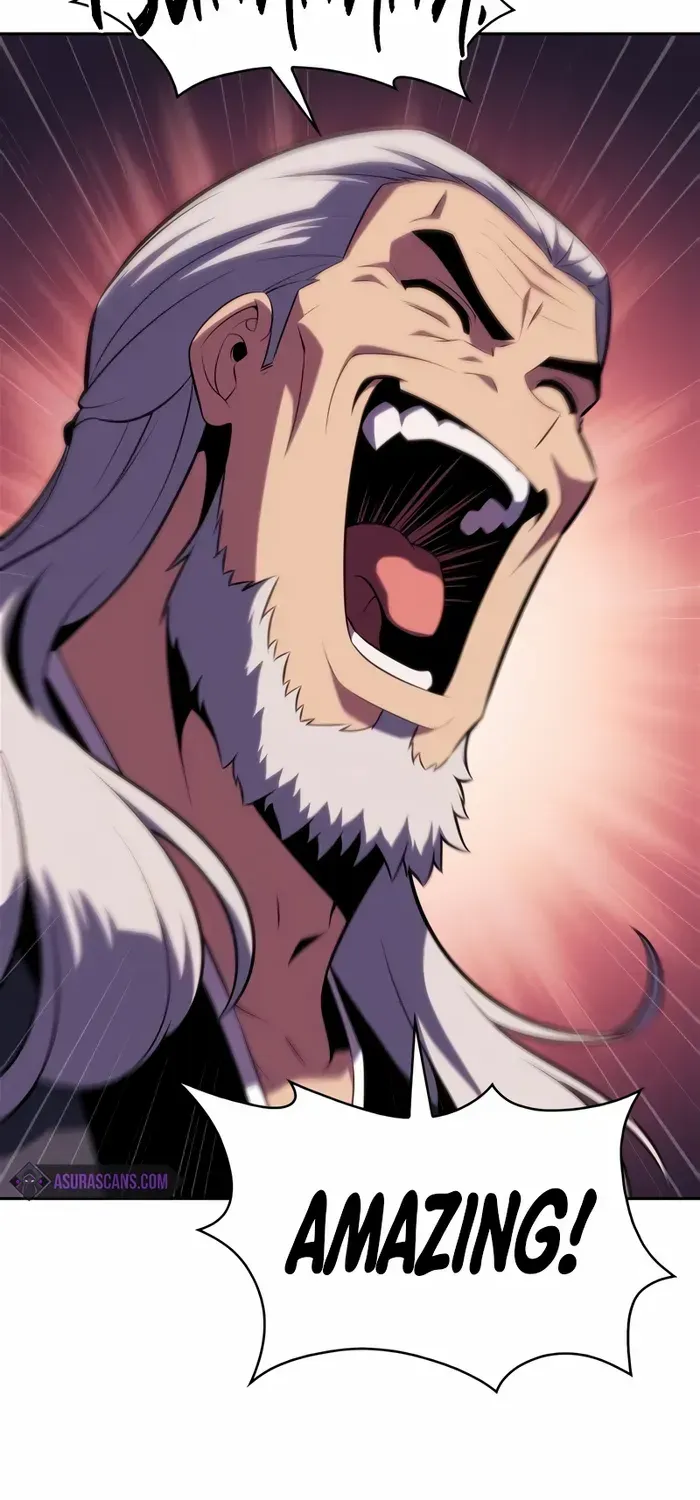 Read Solo Max-Level Newbie chapter 172 image 50 on Lezhin