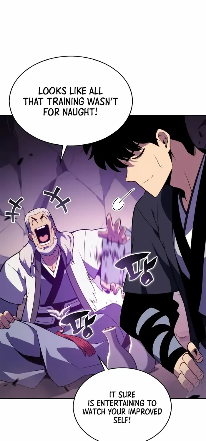 Read Solo Max-Level Newbie chapter 172 image 51 on Lezhin
