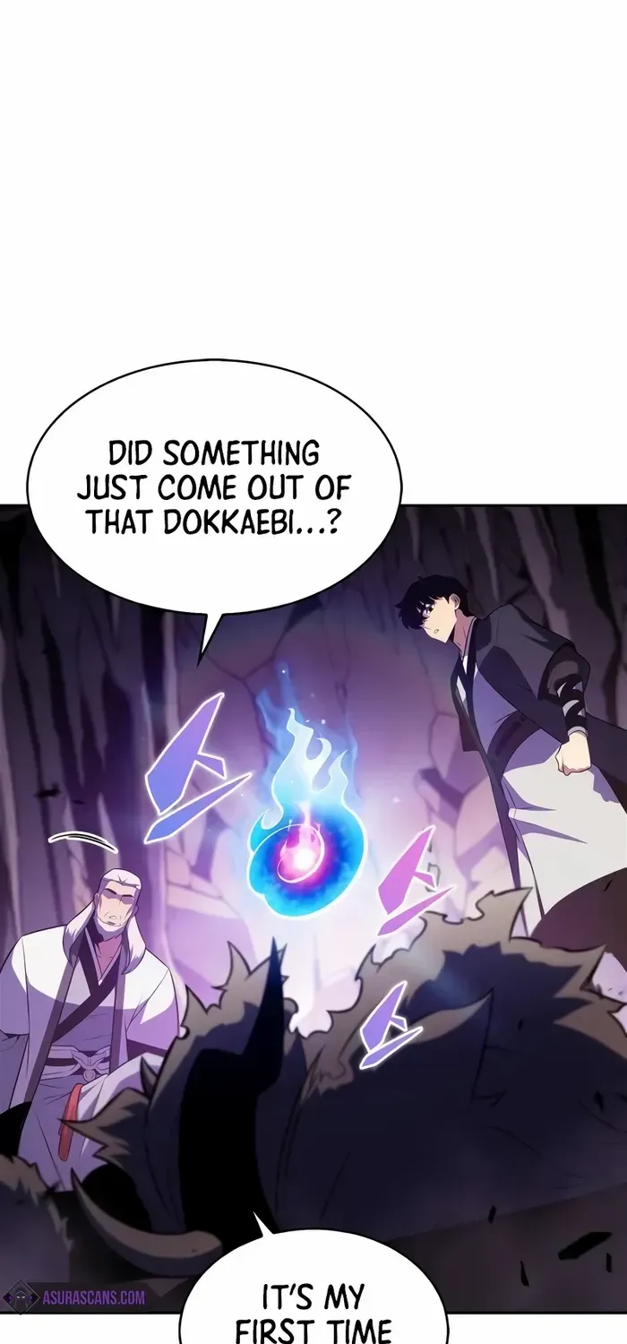 Read Solo Max-Level Newbie chapter 172 image 54 on Lezhin