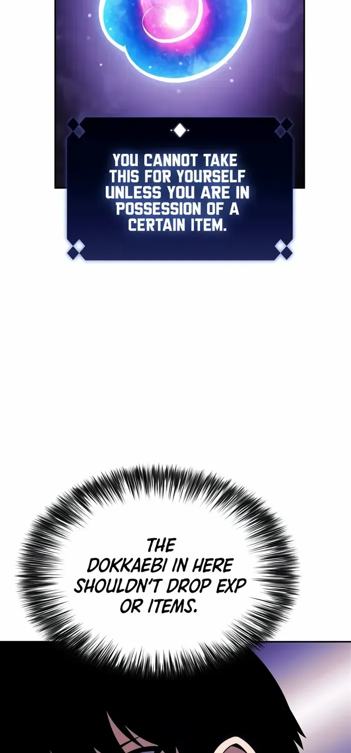 Read Solo Max-Level Newbie chapter 172 image 56 on Lezhin