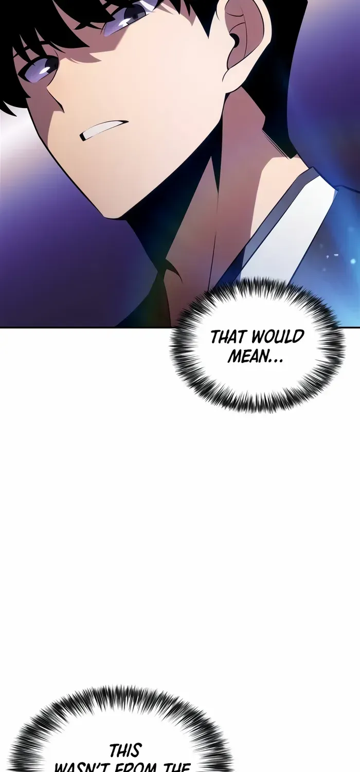 Read Solo Max-Level Newbie chapter 172 image 57 on Lezhin
