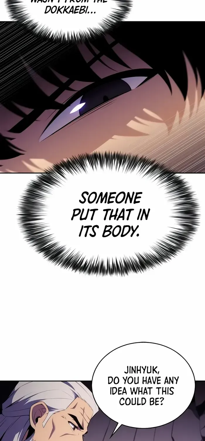 Read Solo Max-Level Newbie chapter 172 image 58 on Lezhin