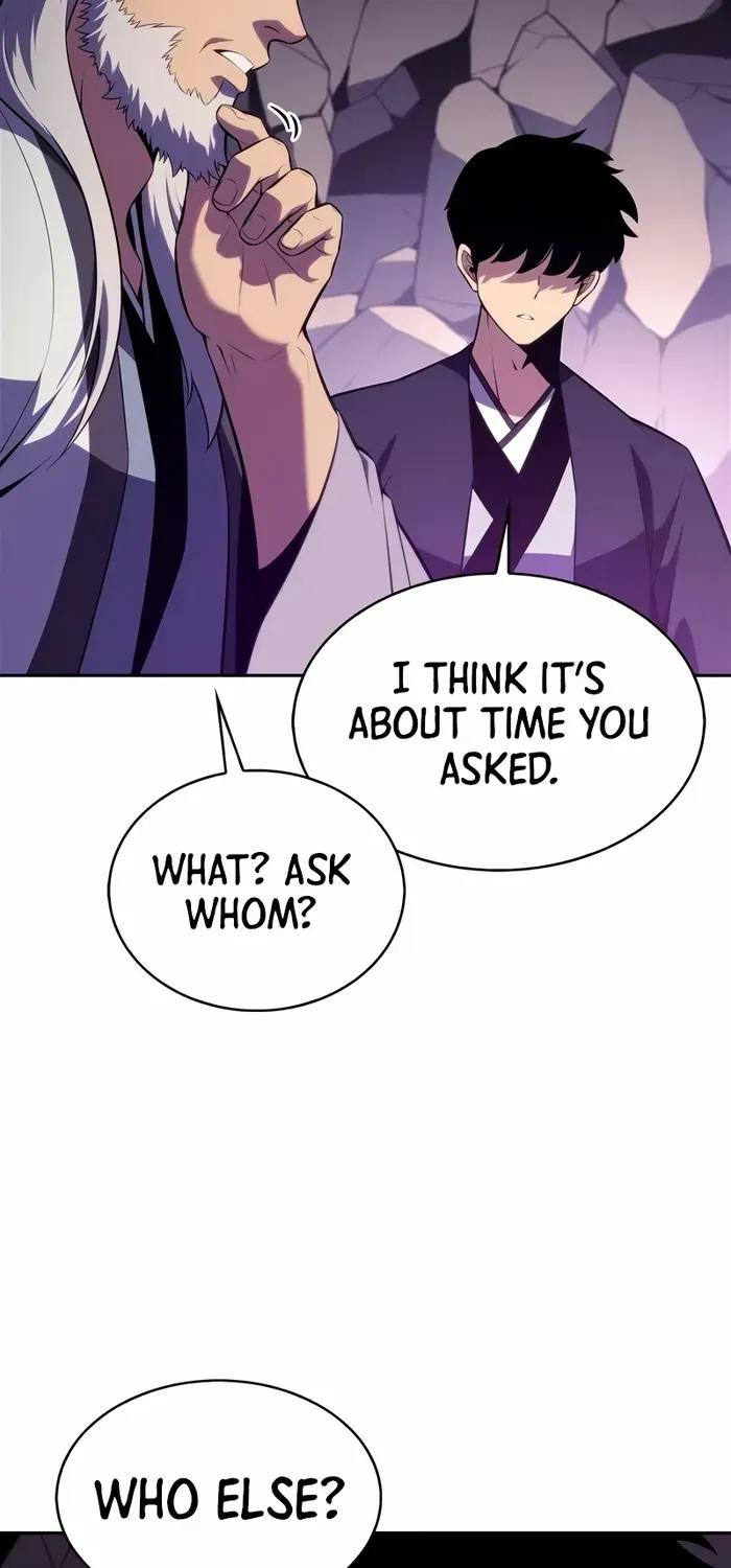 Read Solo Max-Level Newbie chapter 172 image 59 on Lezhin