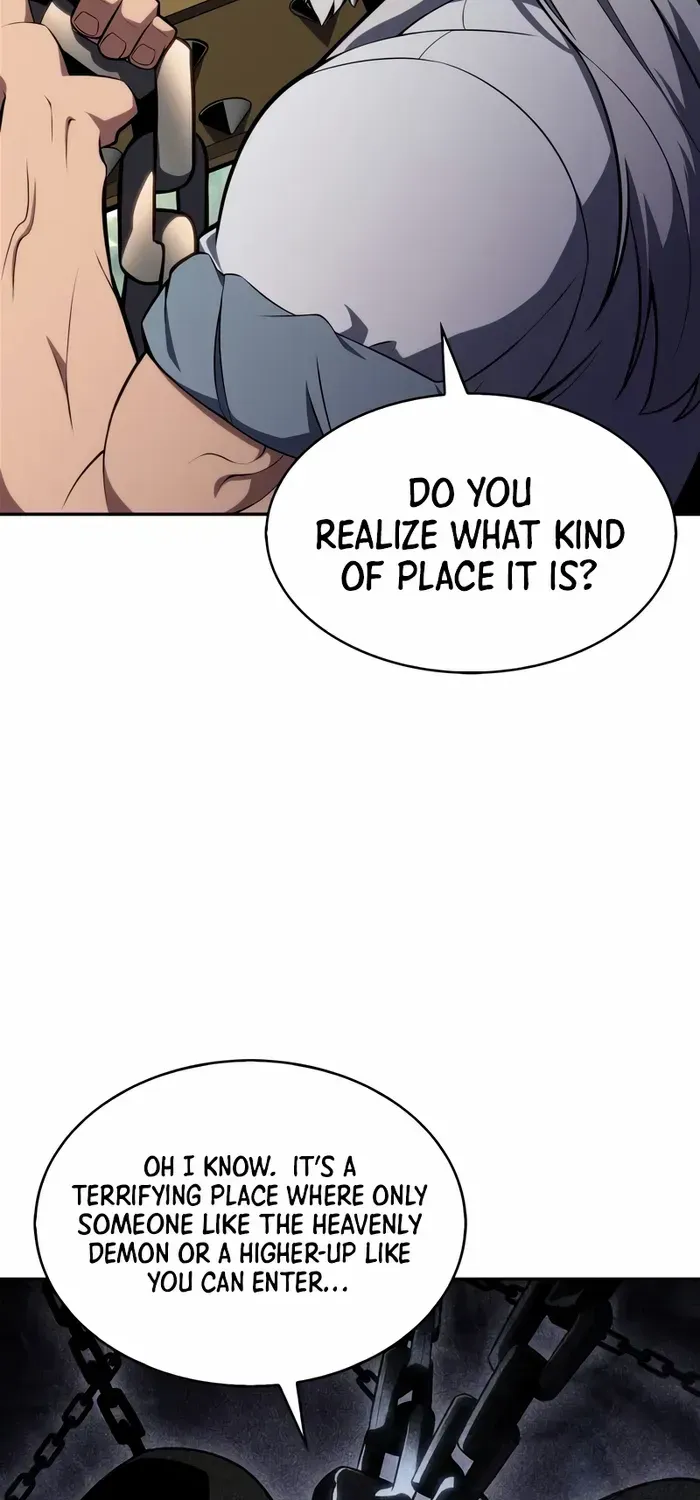 Read Solo Max-Level Newbie chapter 172 image 6 on Lezhin