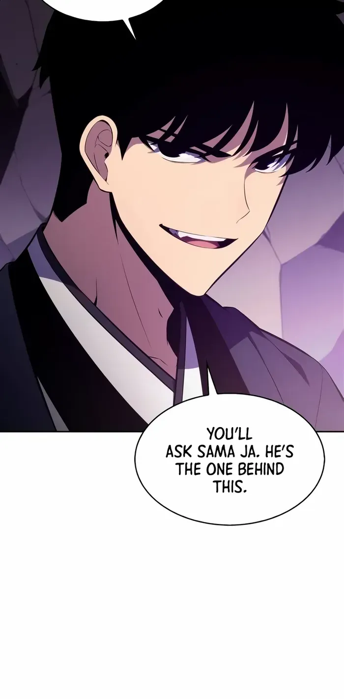 Read Solo Max-Level Newbie chapter 172 image 60 on Lezhin
