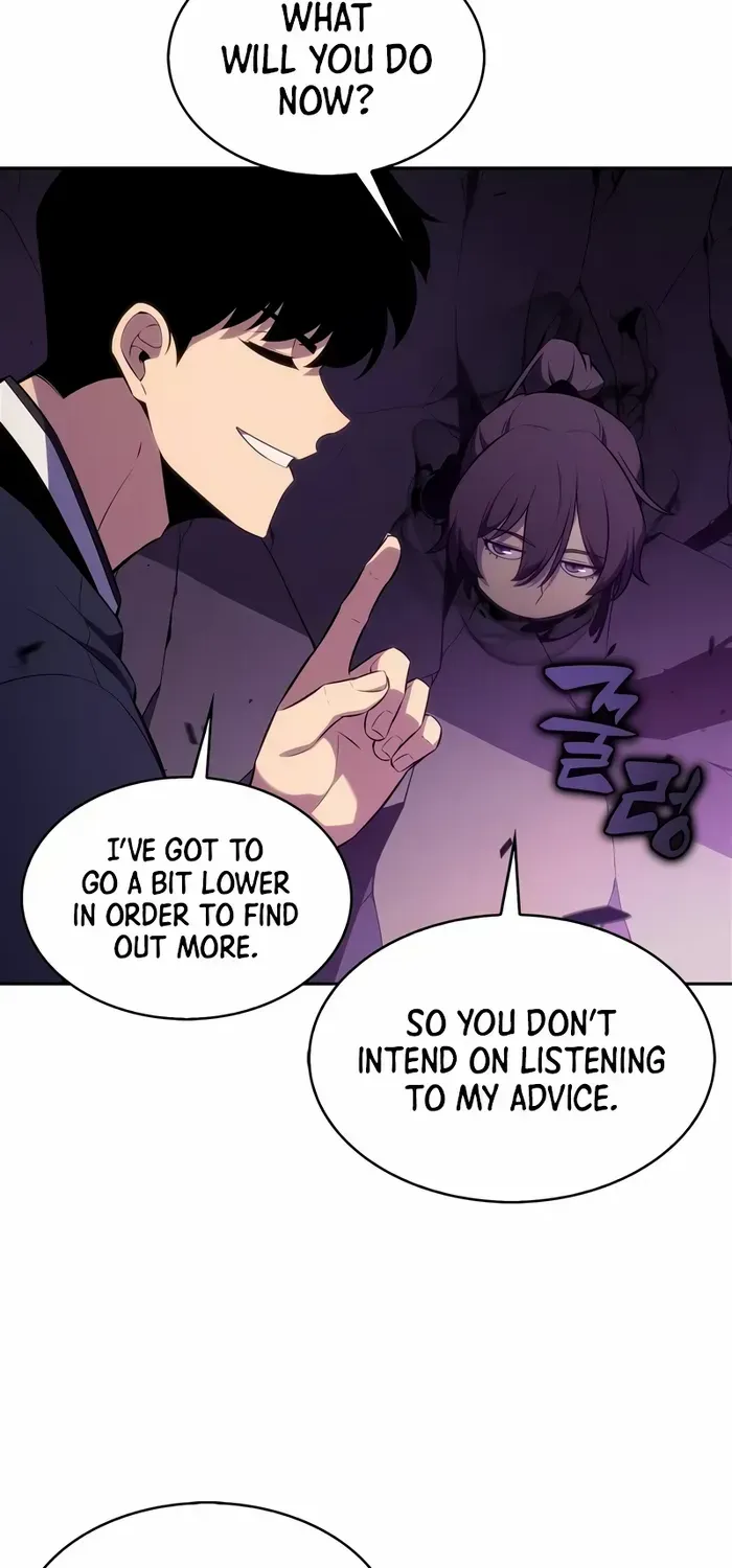 Read Solo Max-Level Newbie chapter 172 image 64 on Lezhin