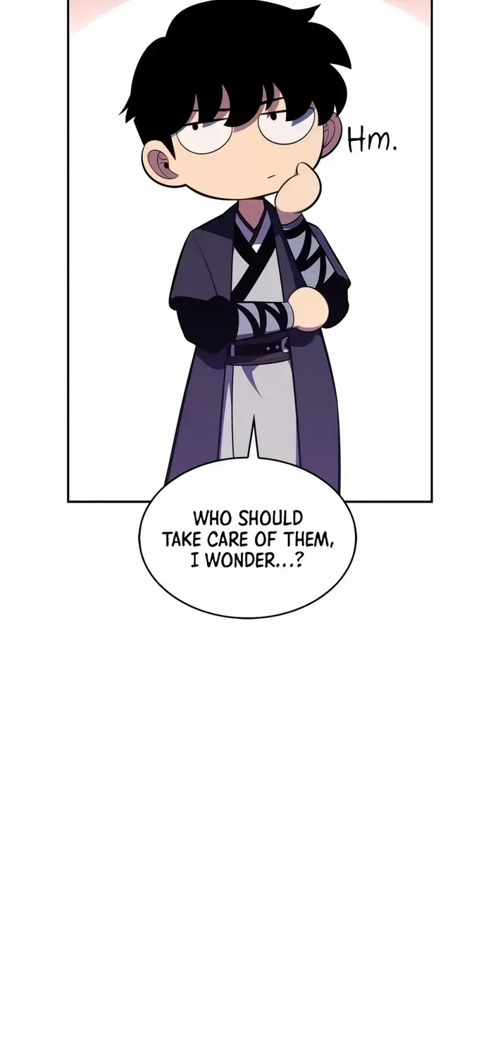 Read Solo Max-Level Newbie chapter 172 image 66 on Lezhin