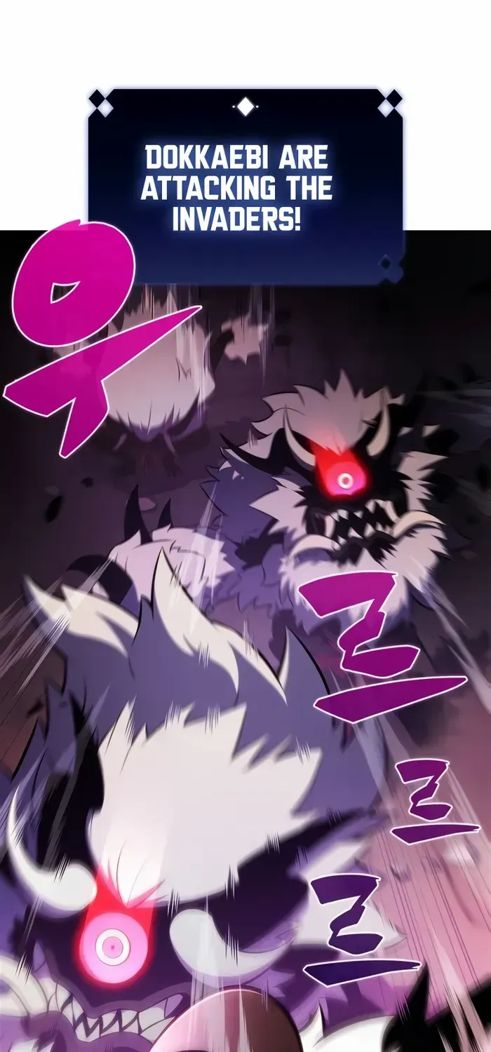 Read Solo Max-Level Newbie chapter 172 image 67 on Lezhin