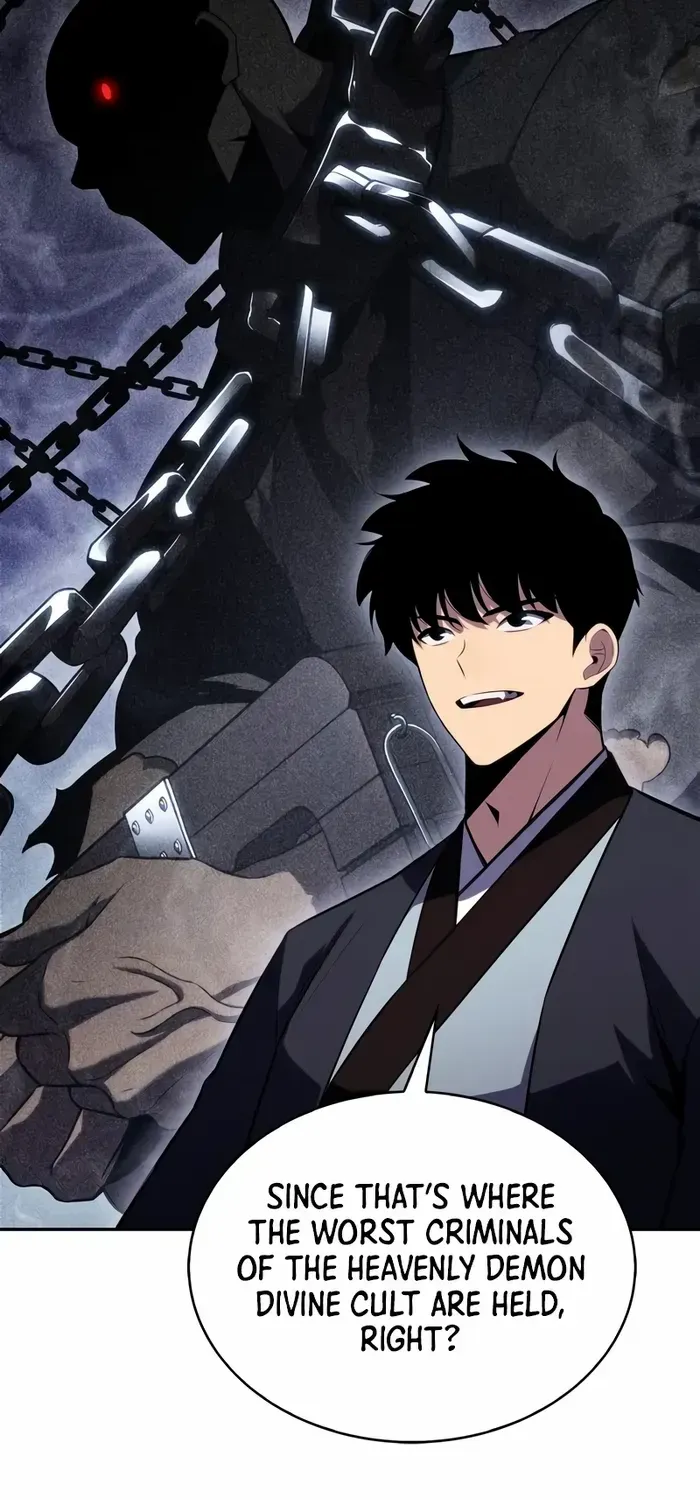 Read Solo Max-Level Newbie chapter 172 image 7 on Lezhin