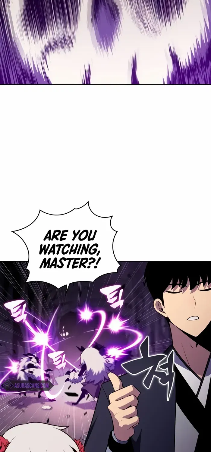 Read Solo Max-Level Newbie chapter 172 image 72 on Lezhin