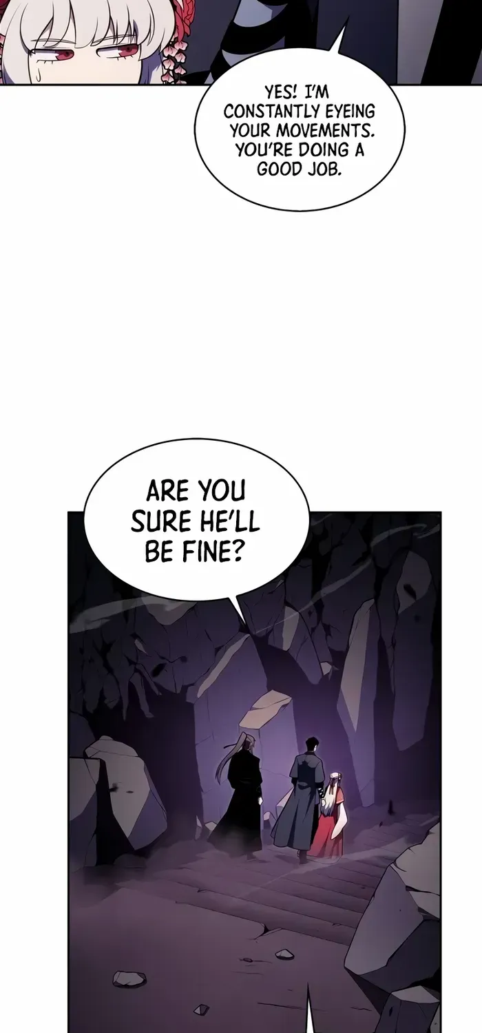 Read Solo Max-Level Newbie chapter 172 image 73 on Lezhin