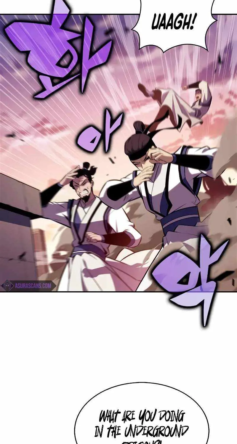 Read Solo Max-Level Newbie chapter 173 image 105 on Lezhin