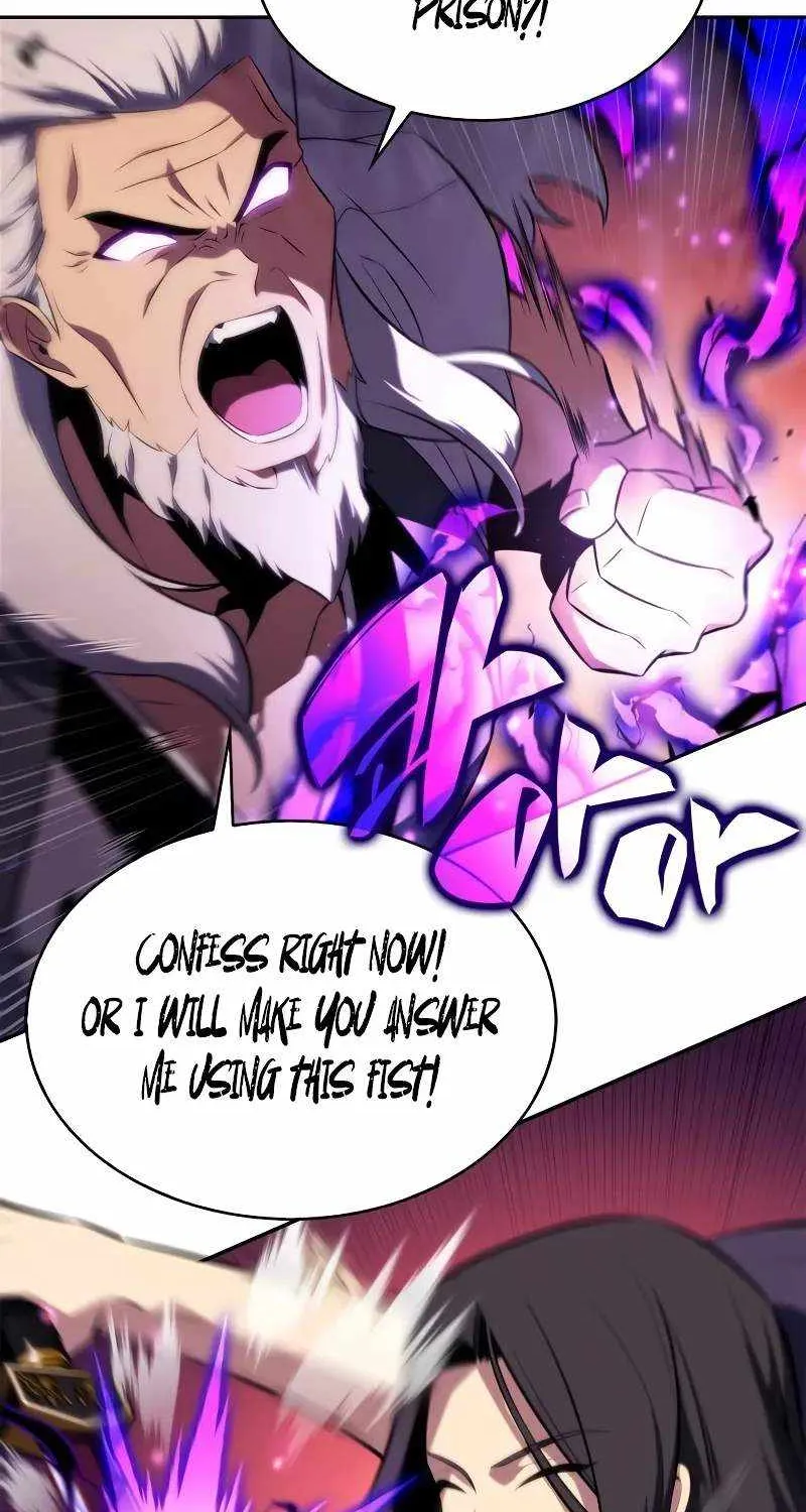 Read Solo Max-Level Newbie chapter 173 image 106 on Lezhin