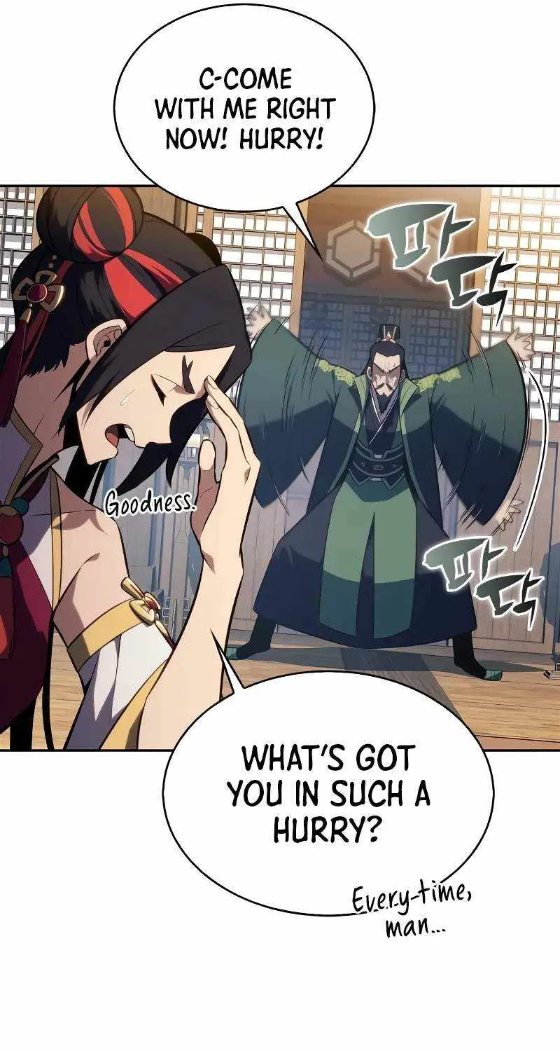 Read Solo Max-Level Newbie chapter 173 image 11 on Lezhin