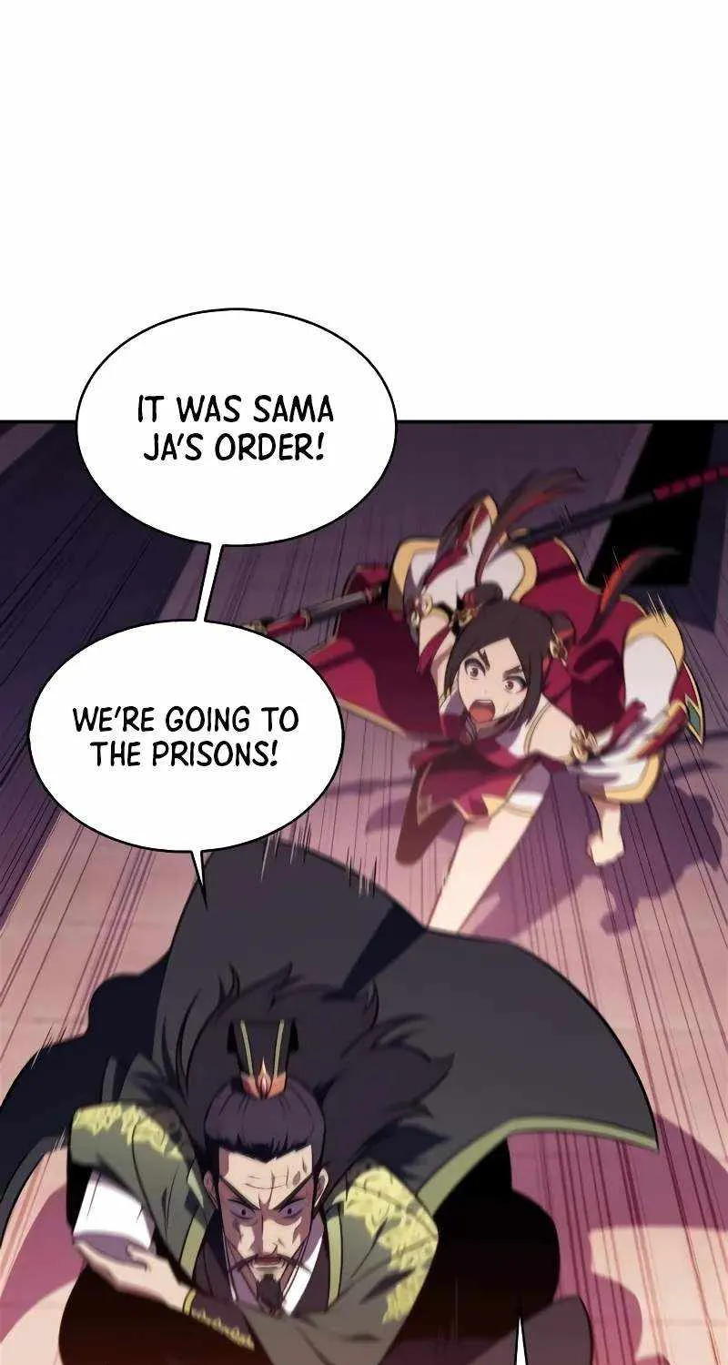 Read Solo Max-Level Newbie chapter 173 image 13 on Lezhin