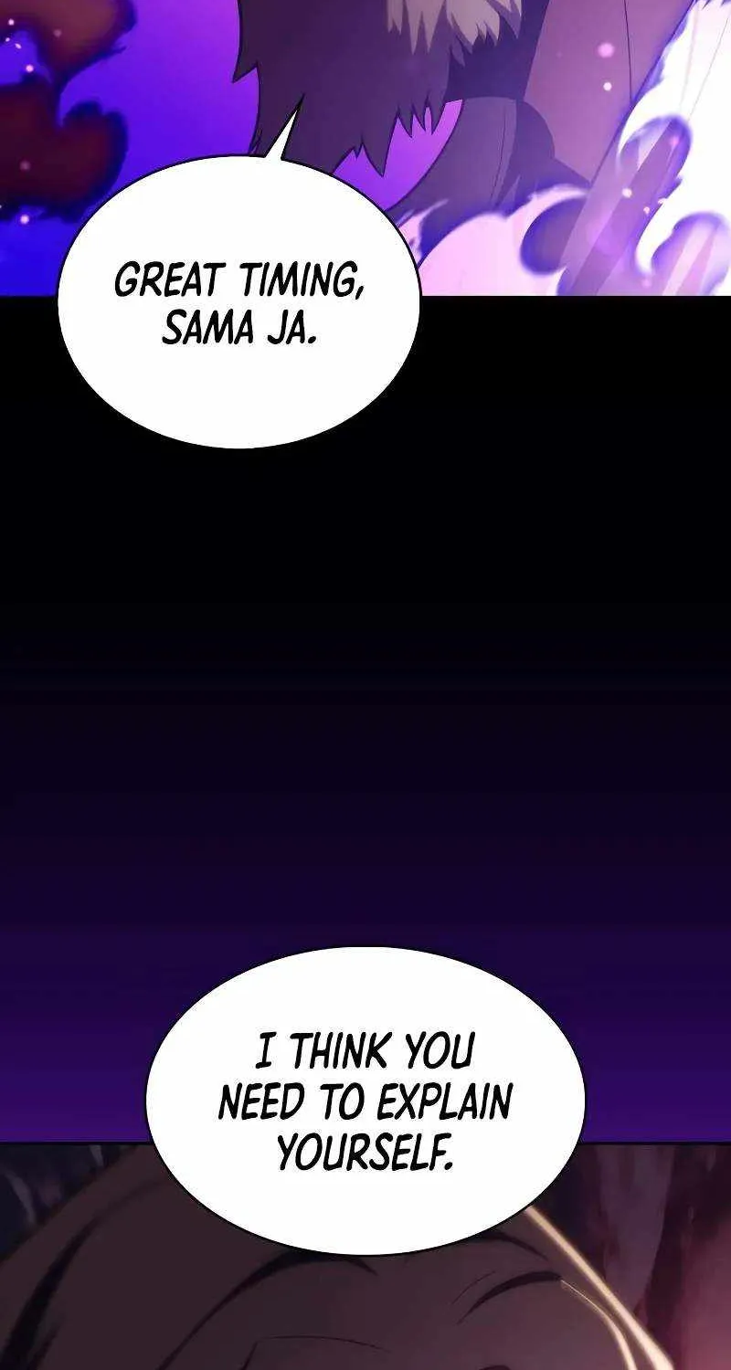 Read Solo Max-Level Newbie chapter 173 image 2 on Lezhin