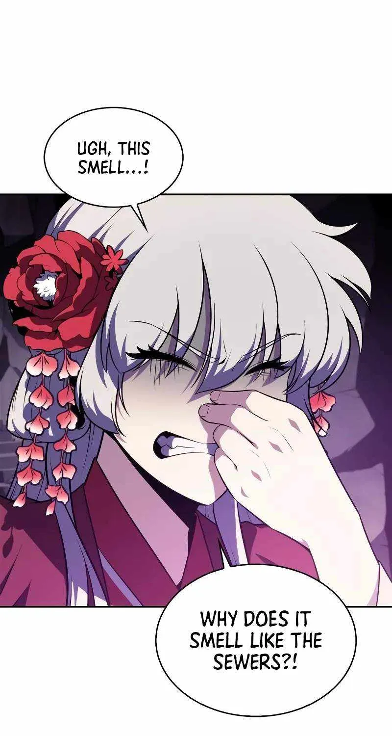 Read Solo Max-Level Newbie chapter 173 image 22 on Lezhin