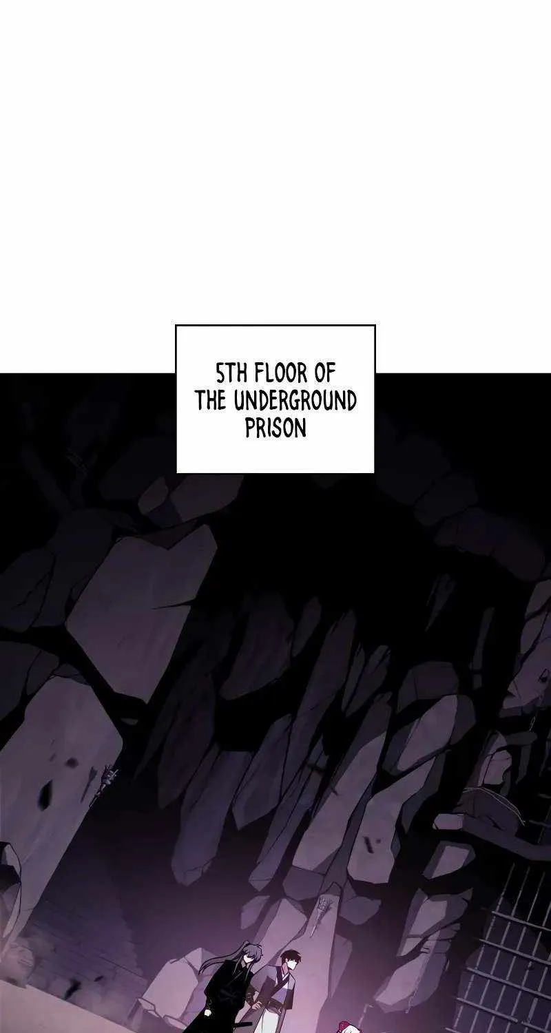 Read Solo Max-Level Newbie chapter 173 image 23 on Lezhin