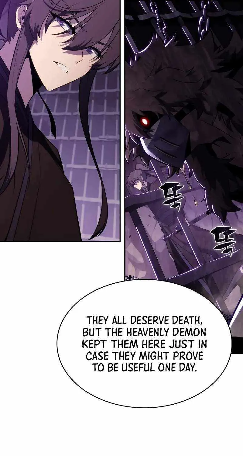 Read Solo Max-Level Newbie chapter 173 image 25 on Lezhin