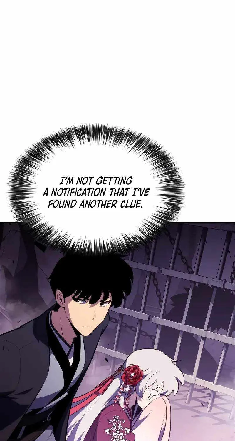 Read Solo Max-Level Newbie chapter 173 image 26 on Lezhin