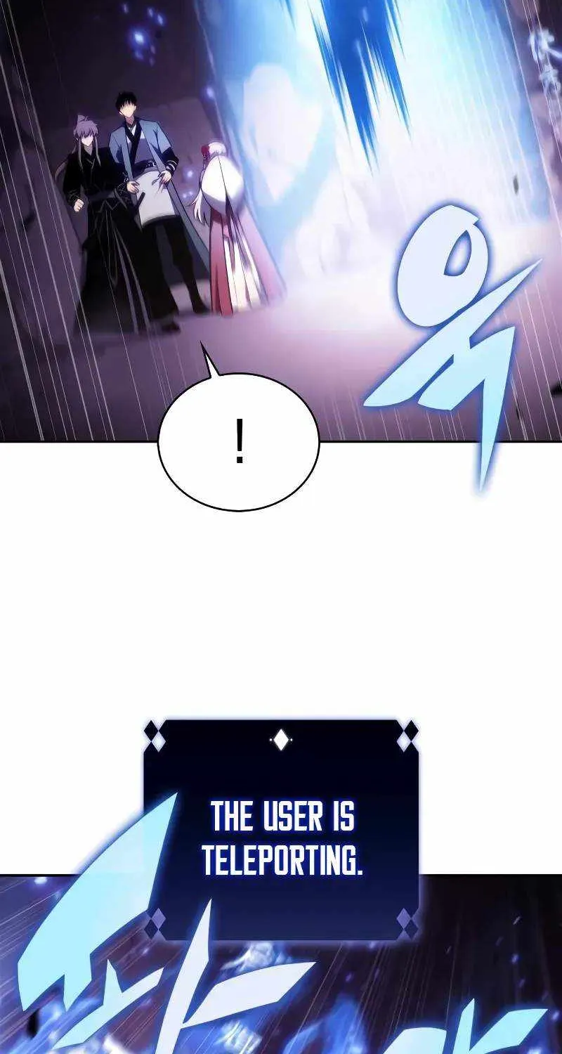 Read Solo Max-Level Newbie chapter 173 image 28 on Lezhin