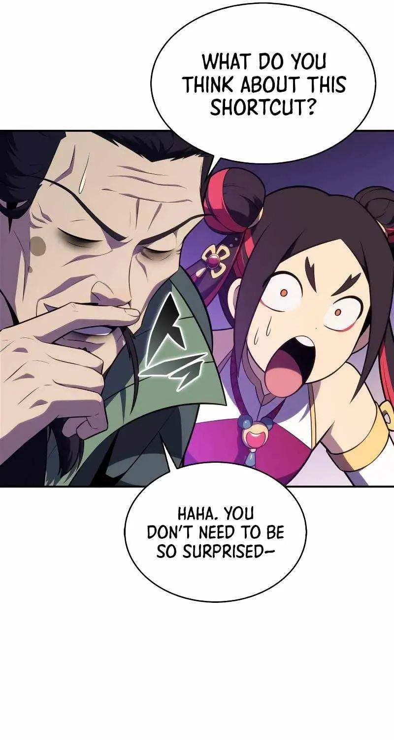 Read Solo Max-Level Newbie chapter 173 image 30 on Lezhin