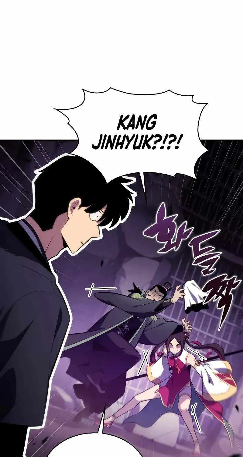 Read Solo Max-Level Newbie chapter 173 image 31 on Lezhin