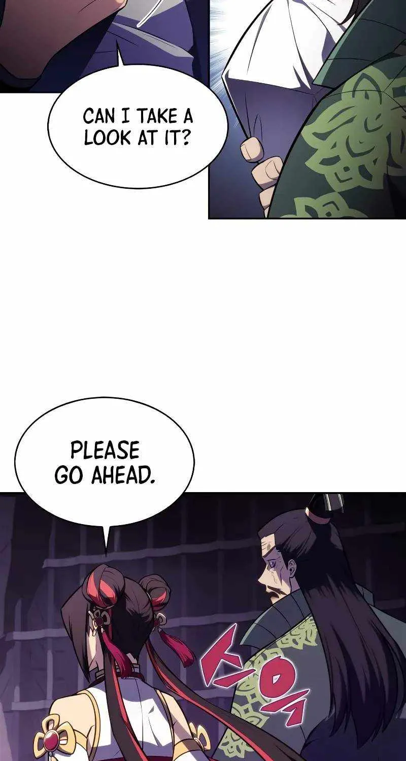 Read Solo Max-Level Newbie chapter 173 image 33 on Lezhin
