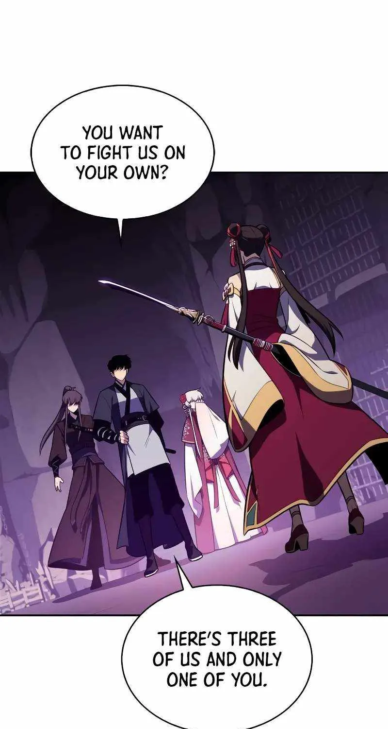 Read Solo Max-Level Newbie chapter 173 image 36 on Lezhin