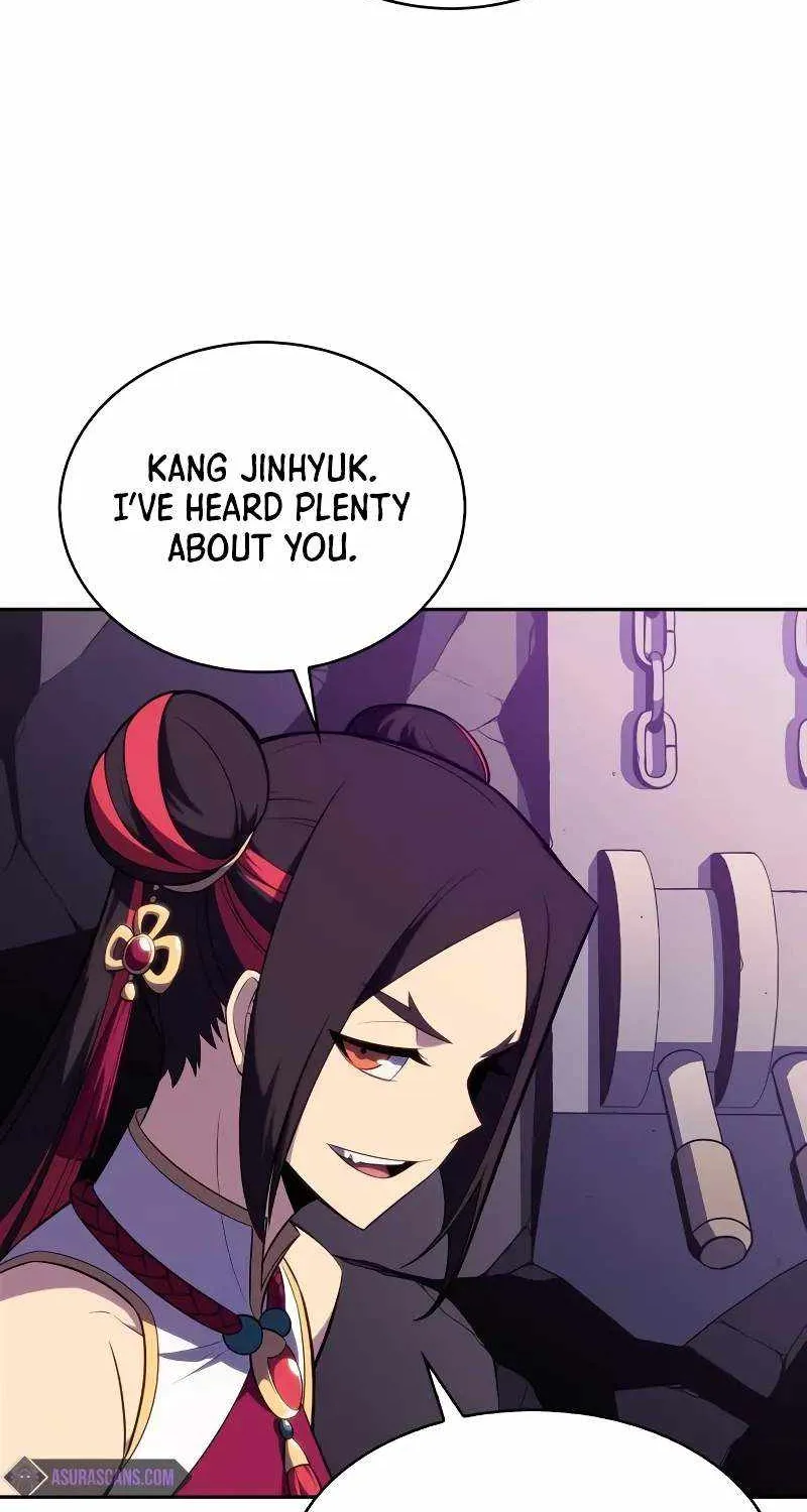 Read Solo Max-Level Newbie chapter 173 image 37 on Lezhin