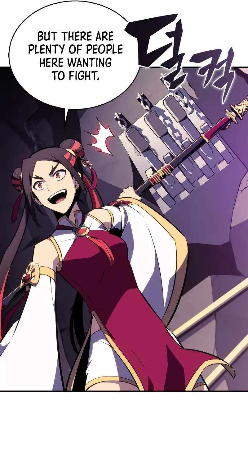 Read Solo Max-Level Newbie chapter 173 image 40 on Lezhin
