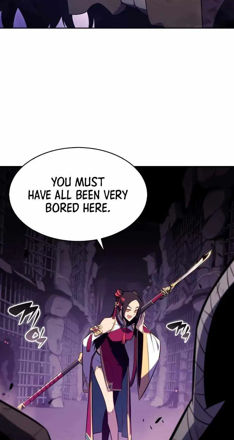 Read Solo Max-Level Newbie chapter 173 image 43 on Lezhin