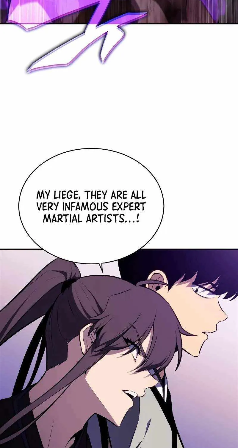 Read Solo Max-Level Newbie chapter 173 image 46 on Lezhin