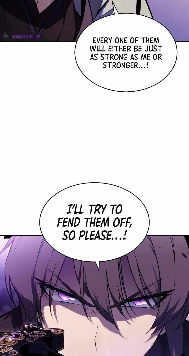 Read Solo Max-Level Newbie chapter 173 image 47 on Lezhin