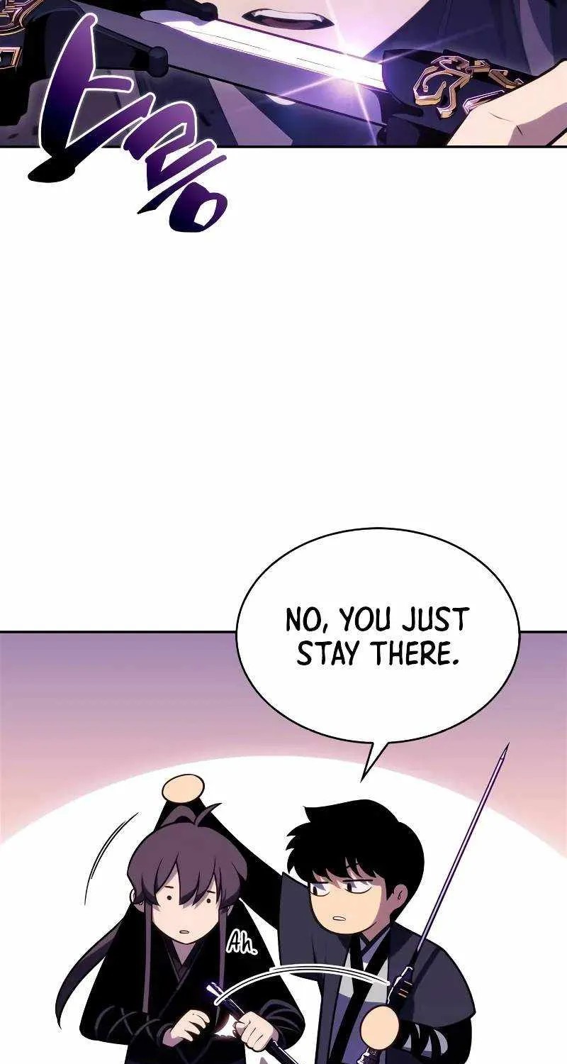 Read Solo Max-Level Newbie chapter 173 image 48 on Lezhin