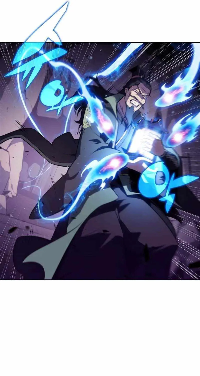 Read Solo Max-Level Newbie chapter 173 image 69 on Lezhin