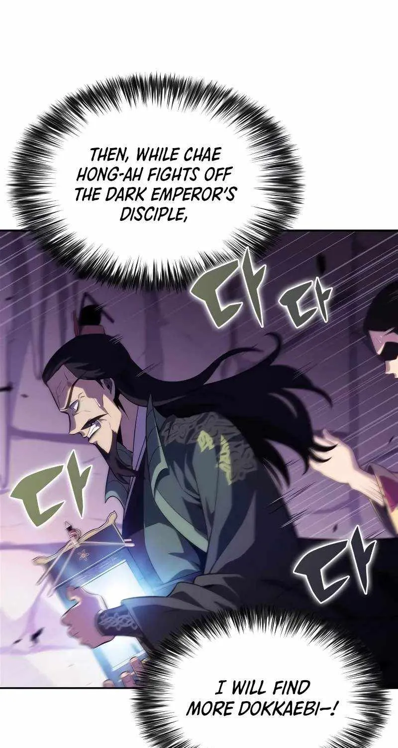 Read Solo Max-Level Newbie chapter 173 image 73 on Lezhin