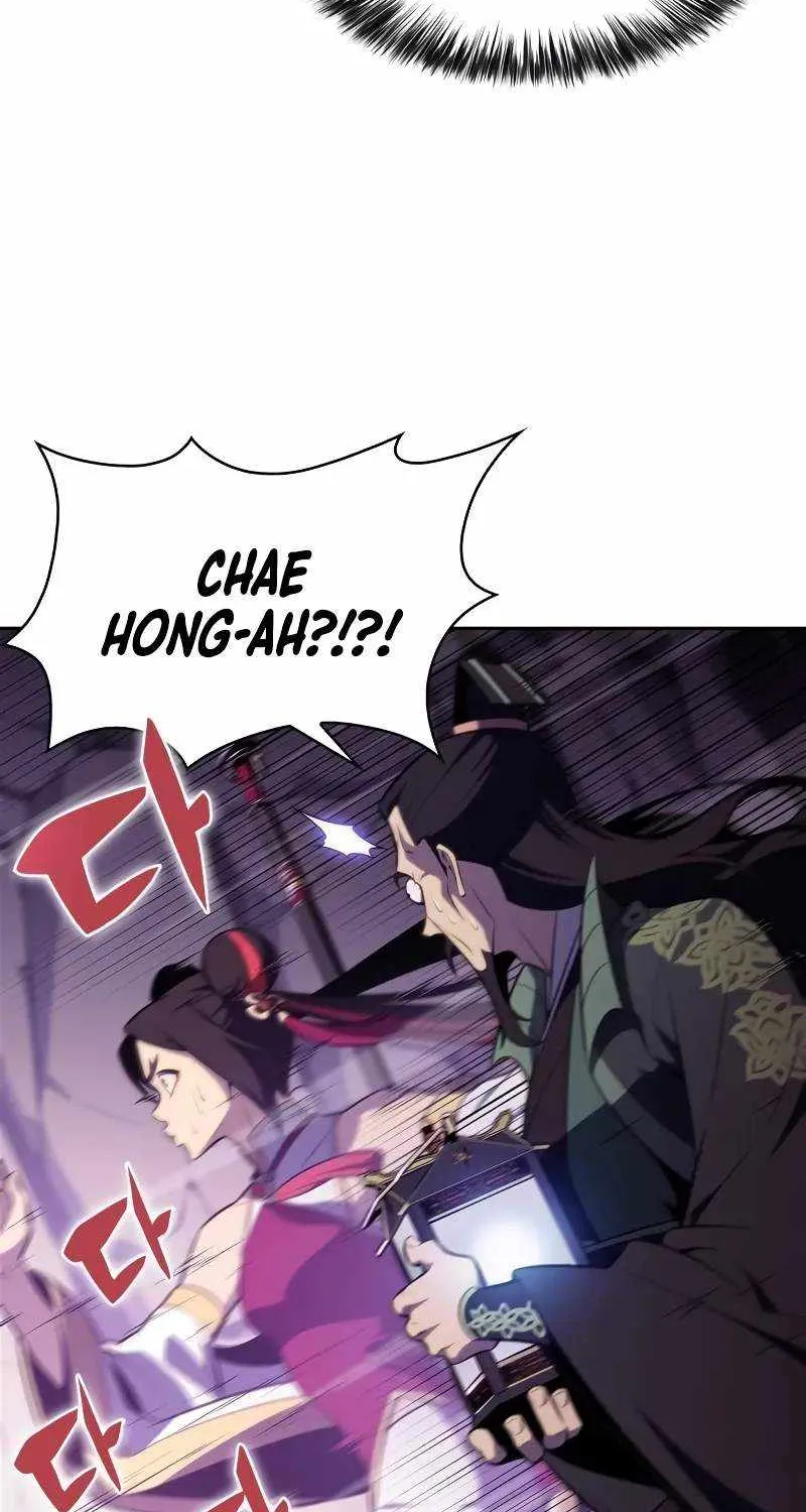 Read Solo Max-Level Newbie chapter 173 image 74 on Lezhin