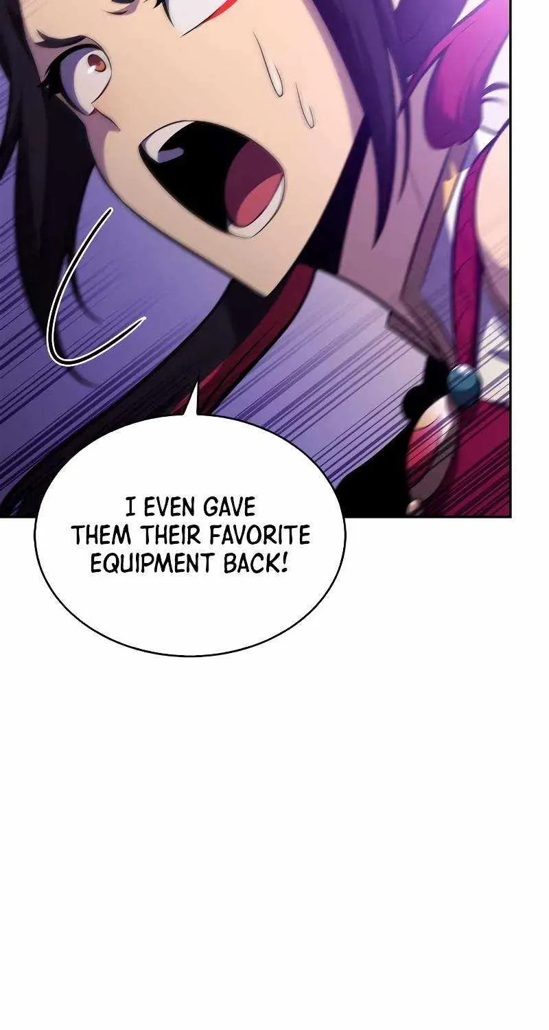 Read Solo Max-Level Newbie chapter 173 image 77 on Lezhin