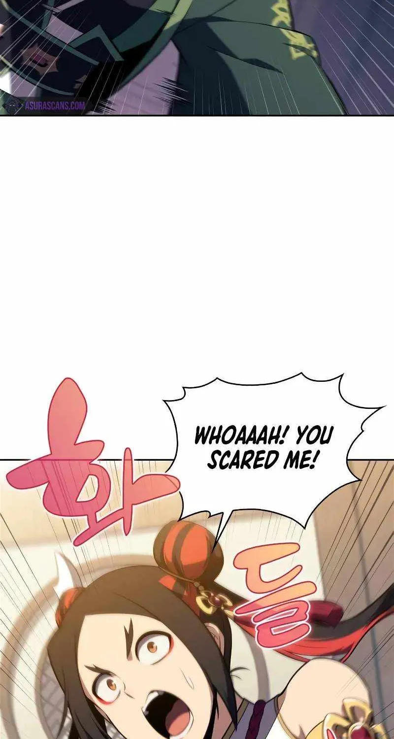 Read Solo Max-Level Newbie chapter 173 image 8 on Lezhin