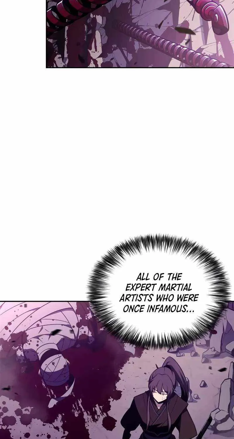 Read Solo Max-Level Newbie chapter 173 image 83 on Lezhin