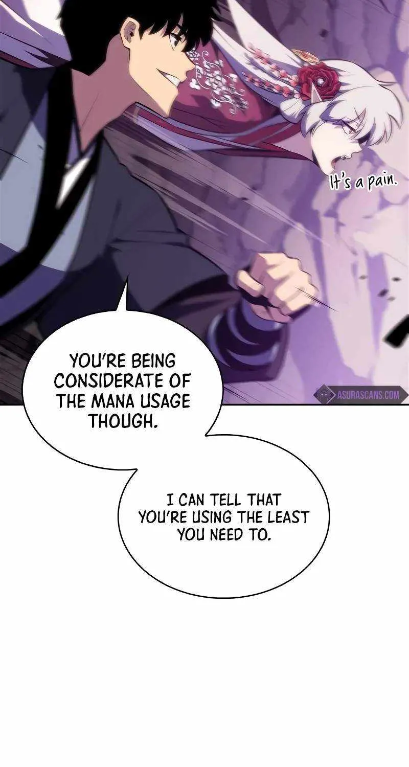 Read Solo Max-Level Newbie chapter 173 image 86 on Lezhin