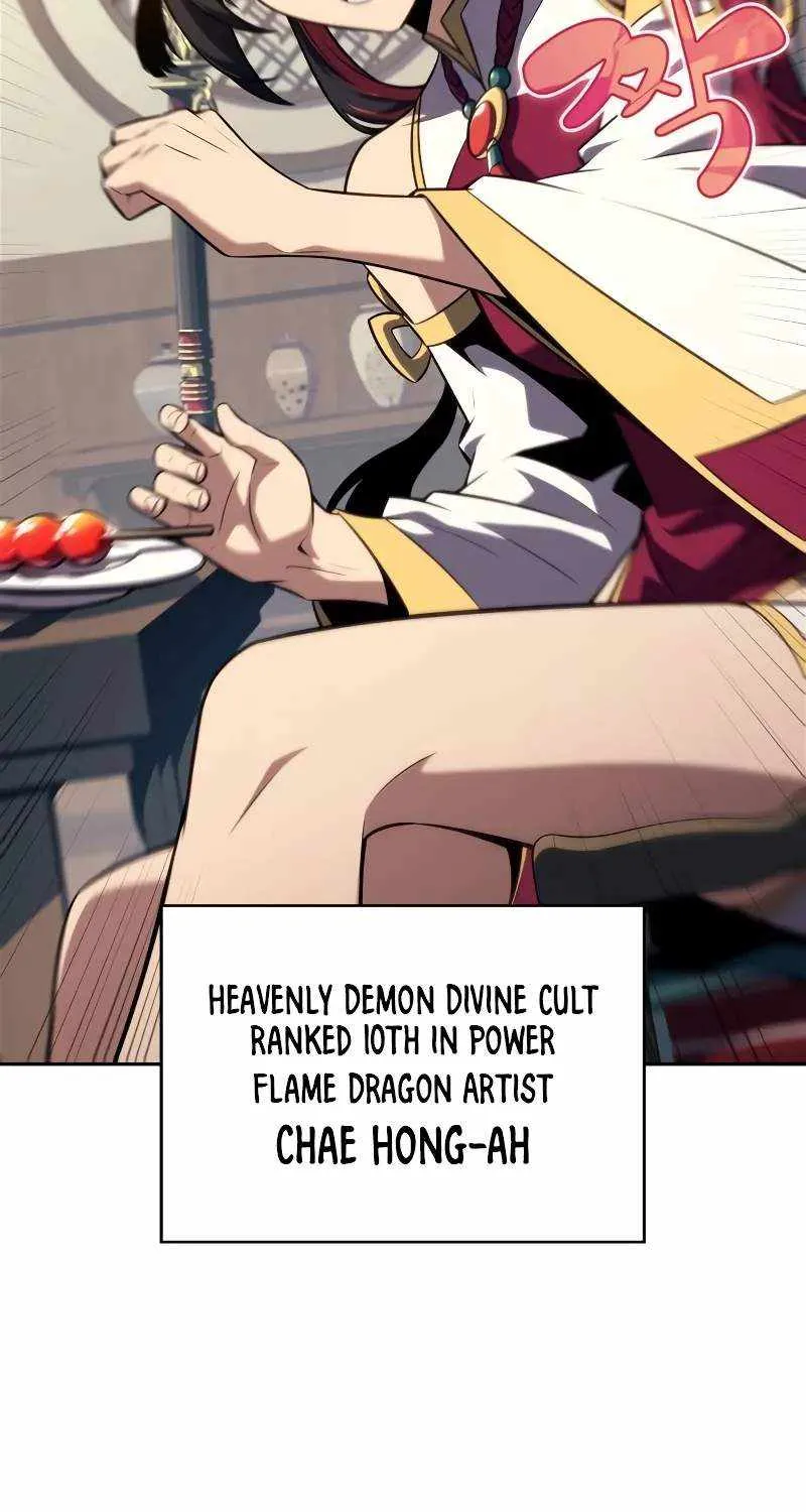 Read Solo Max-Level Newbie chapter 173 image 9 on Lezhin