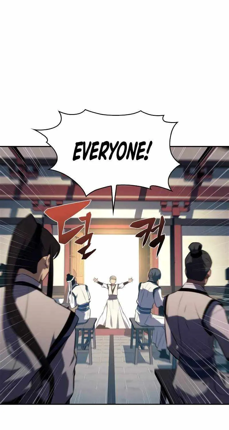 Read Solo Max-Level Newbie chapter 173 image 92 on Lezhin