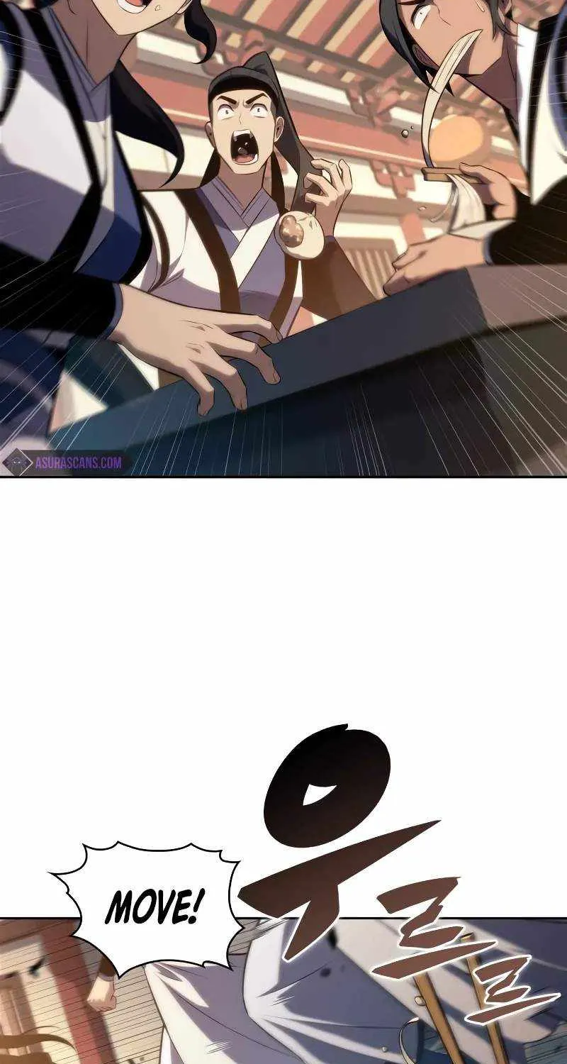 Read Solo Max-Level Newbie chapter 173 image 95 on Lezhin